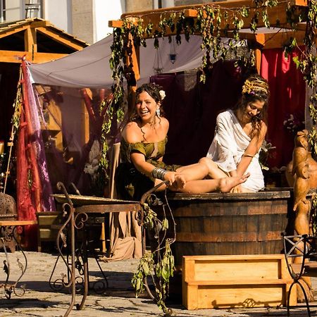 Liberdade Home Royal Esquerdo Braga Zewnętrze zdjęcie