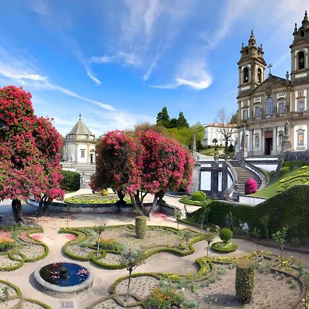 Liberdade Home Royal Esquerdo Braga Zewnętrze zdjęcie