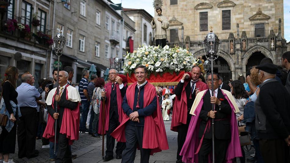 Liberdade Home Royal Esquerdo Braga Zewnętrze zdjęcie
